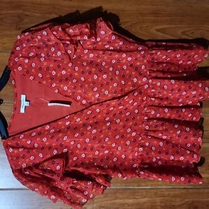 ❤️Madewell❤️top❤️